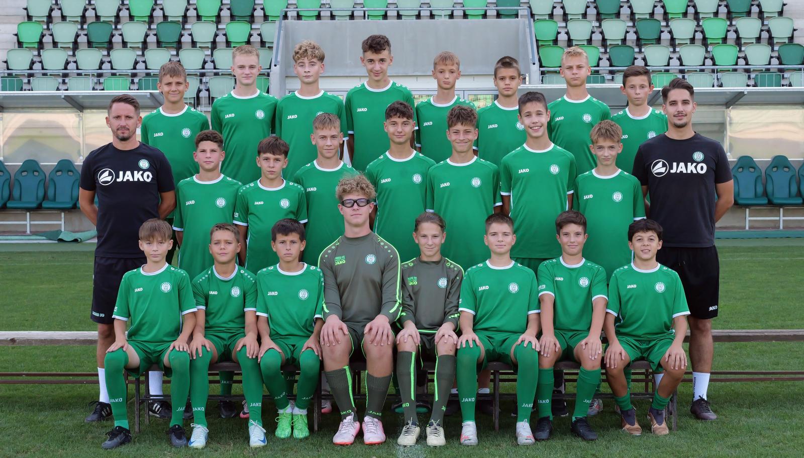 U14