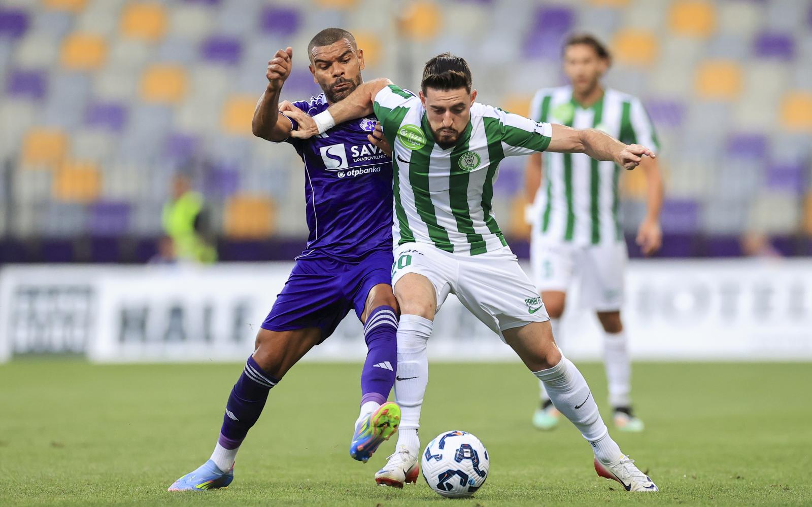 Maribor PaksiFCAI6I508531353107