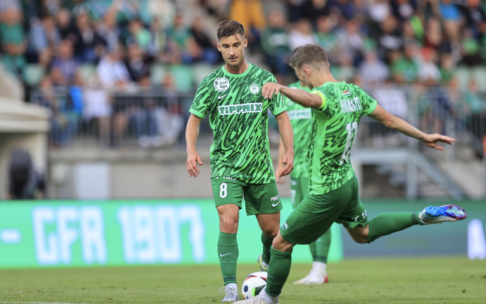 PaksiFC CLUJAI6I968924671107 PaksiFC CLUJAI6I968924671107