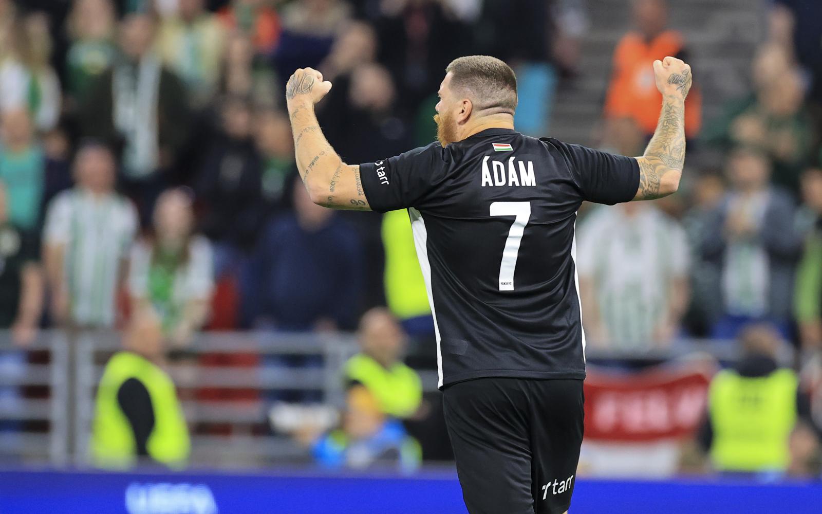 FTC PaksiFC KupaDontoAI6I291516641505 FTC PaksiFC KupaDontoAI6I291516641505