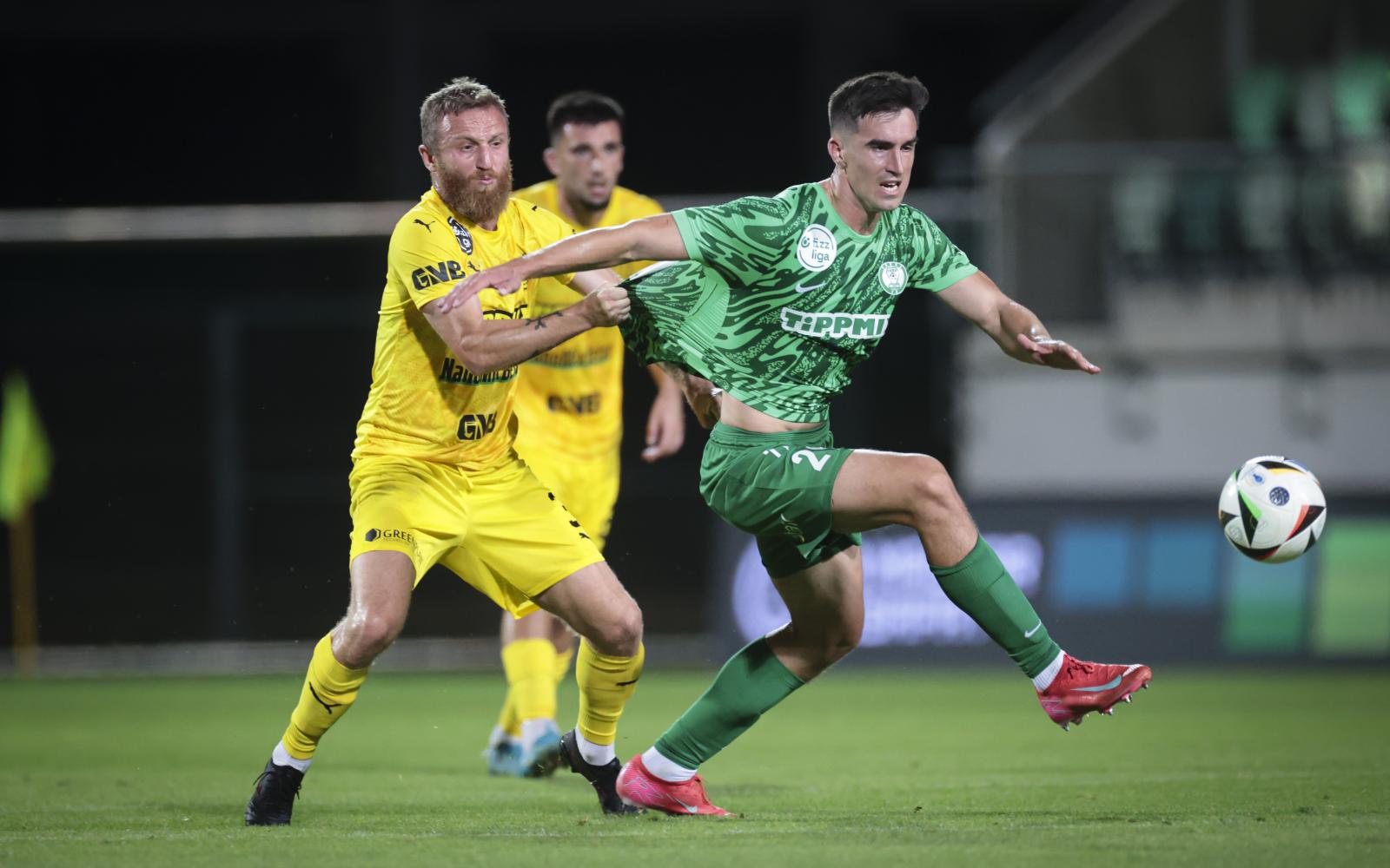 PaksiFC KazincbarcikaAI6I185242522908