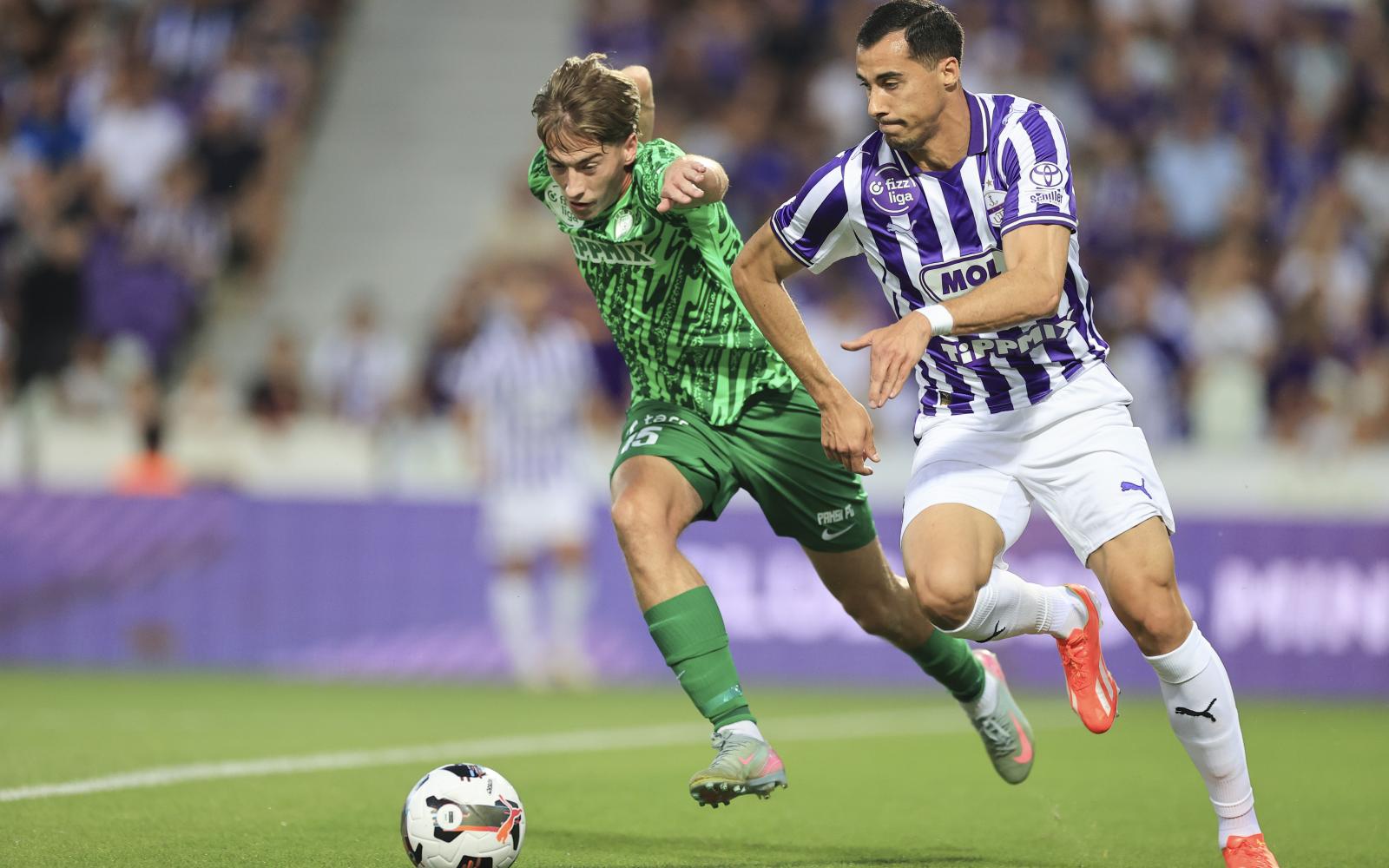 UjpestFC PaksiFC UEFAAI6I233337351008