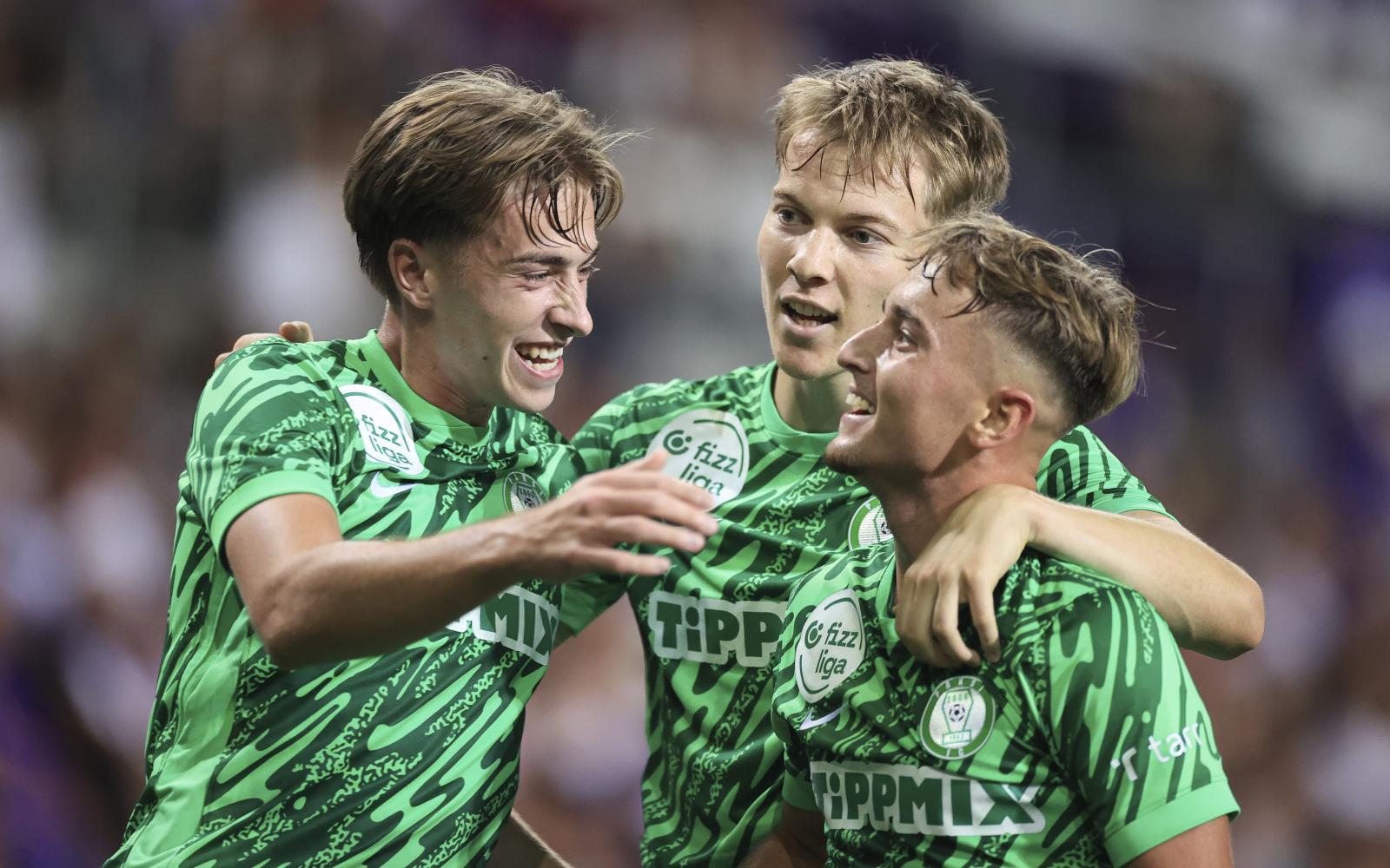 UjpestFC PaksiFC UEFAAI6I274037401008