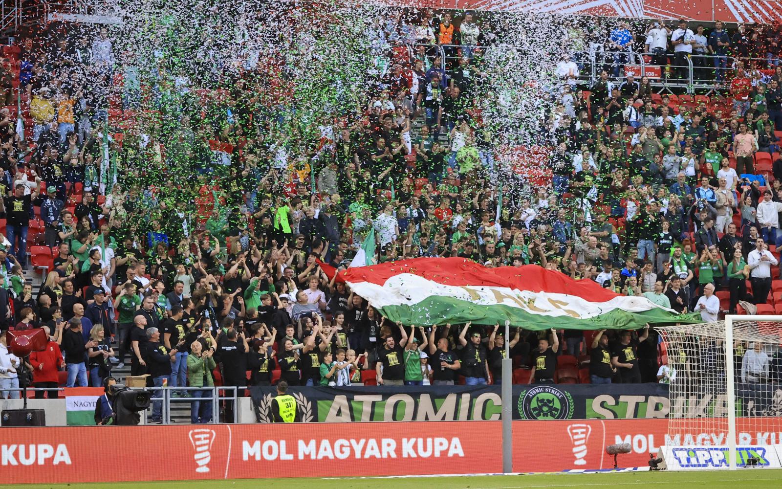 FTC PaksiFC KupaDontoAI6I077317611505 FTC PaksiFC KupaDontoAI6I077317611505