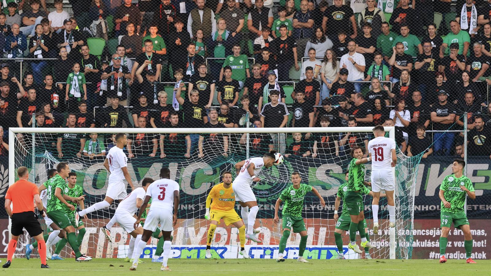 PaksiFC CLUJAI6I973323811007 PaksiFC CLUJAI6I973323811007