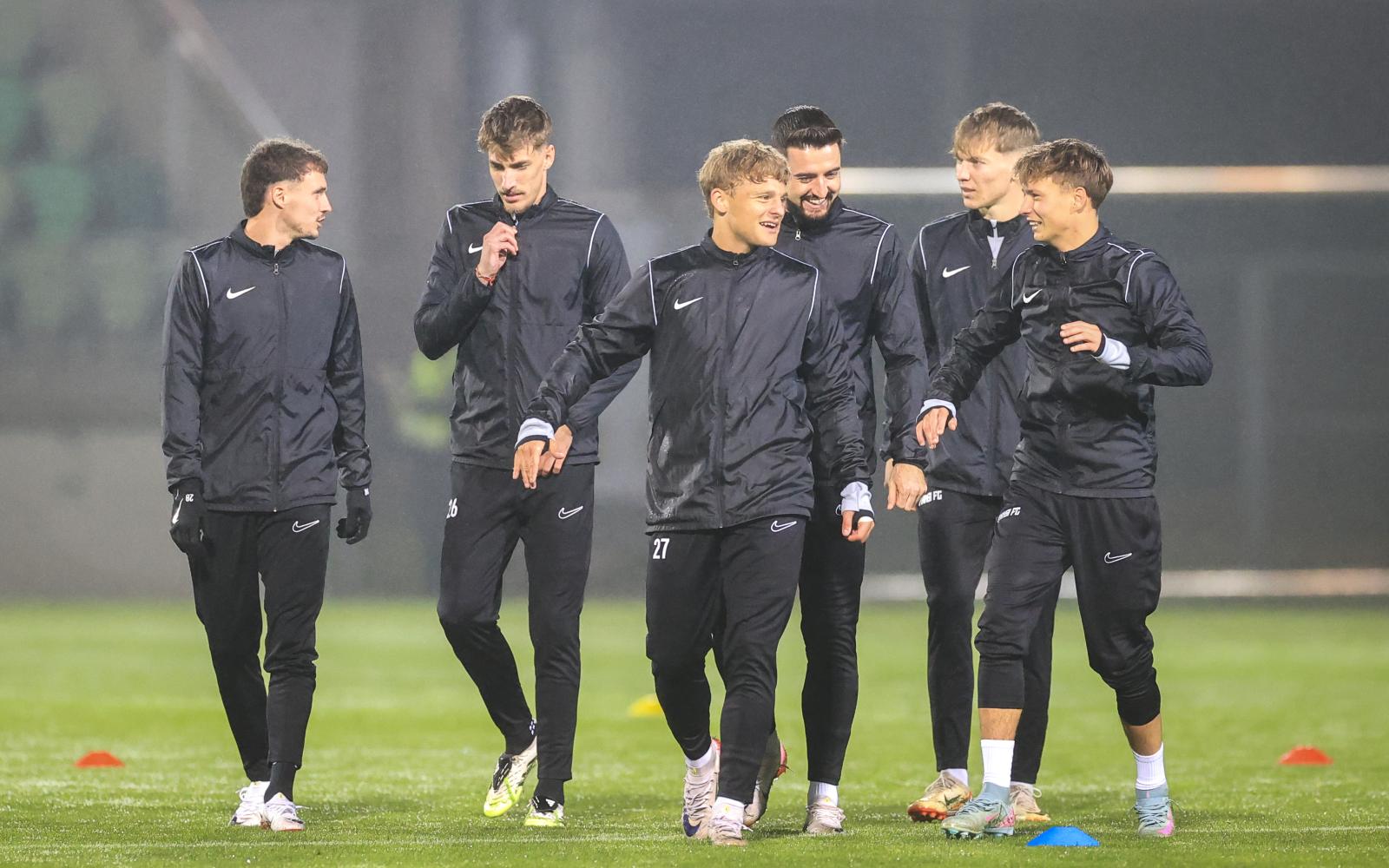 PaksiFC KisvardaFCBC1I304010190811