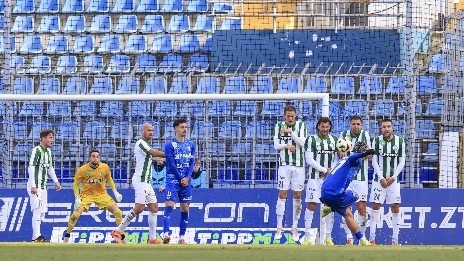 PaksiFC UjpestFCBC1I827412522911