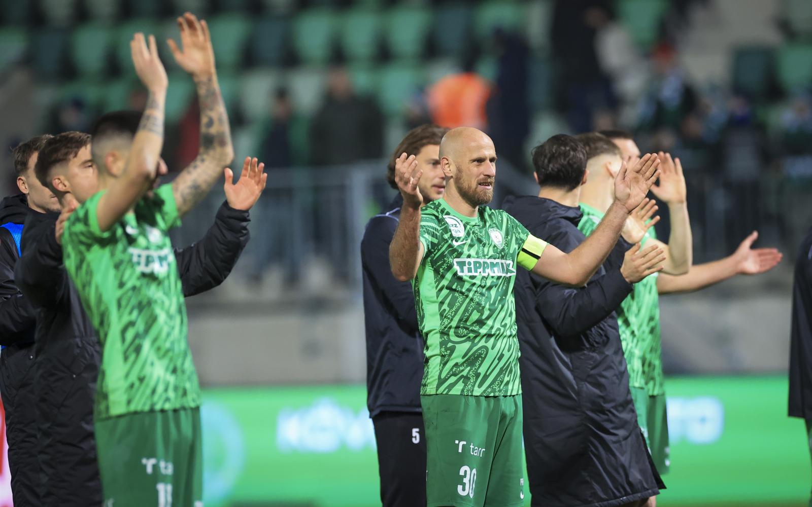 PaksiFC SpartacusFCBC1I104117882312