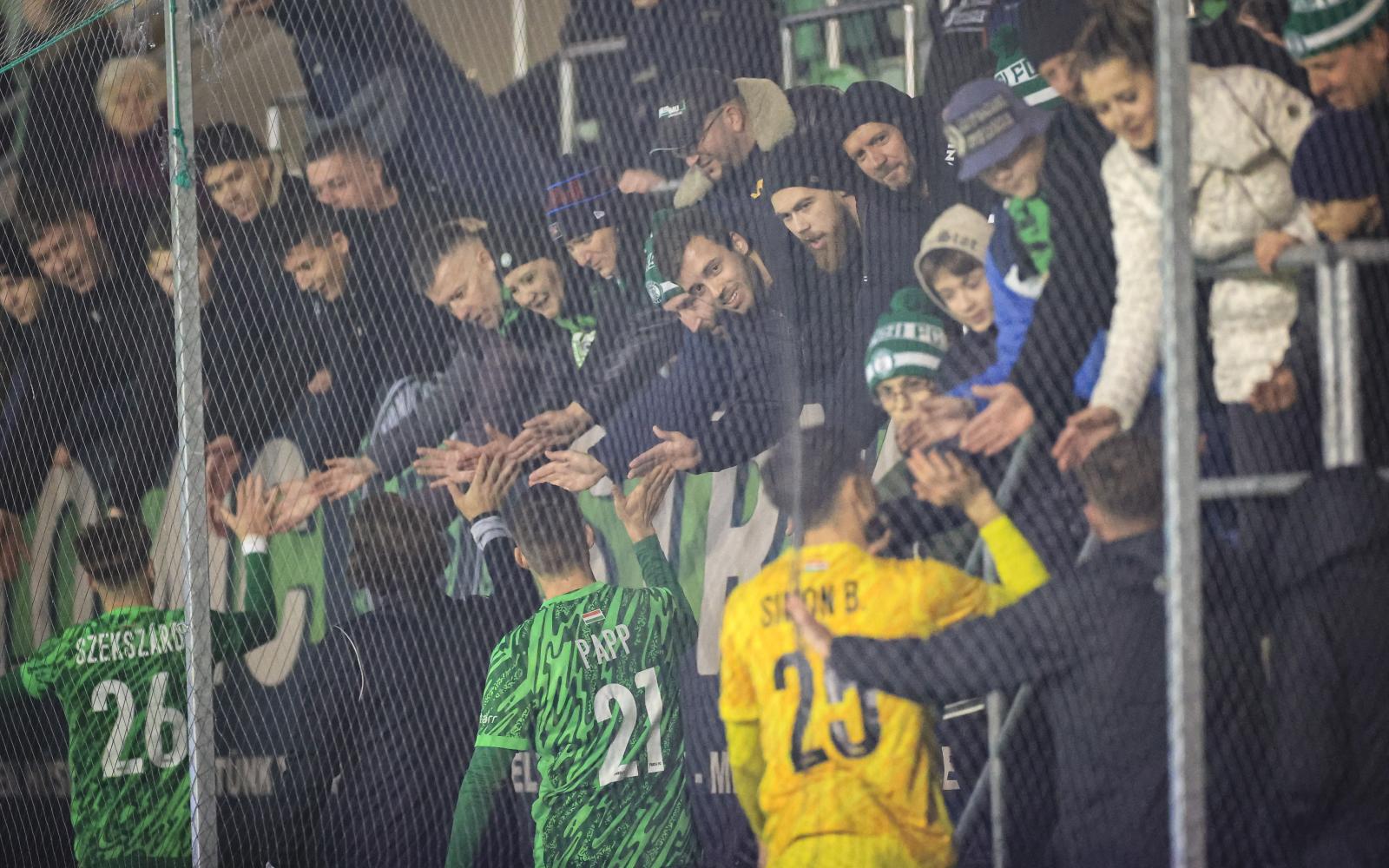 PaksiFC SpartacusFCBC1I113516862012