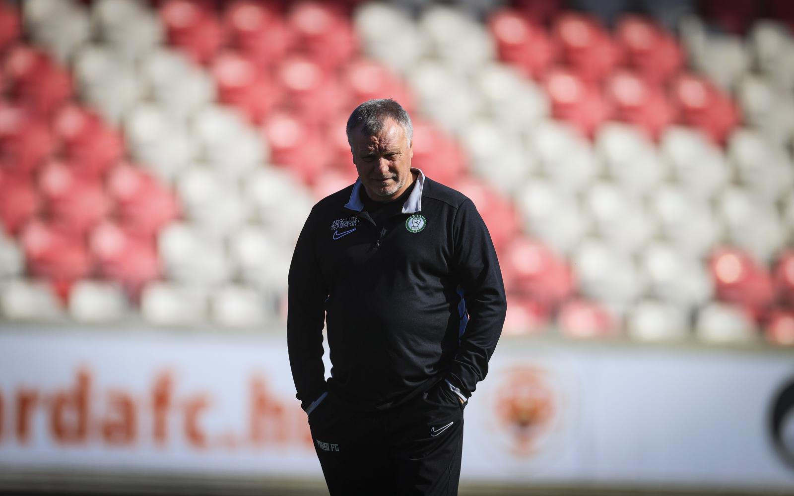 KisvardaMasterGood PaksiFC FIZZ LIGA 7