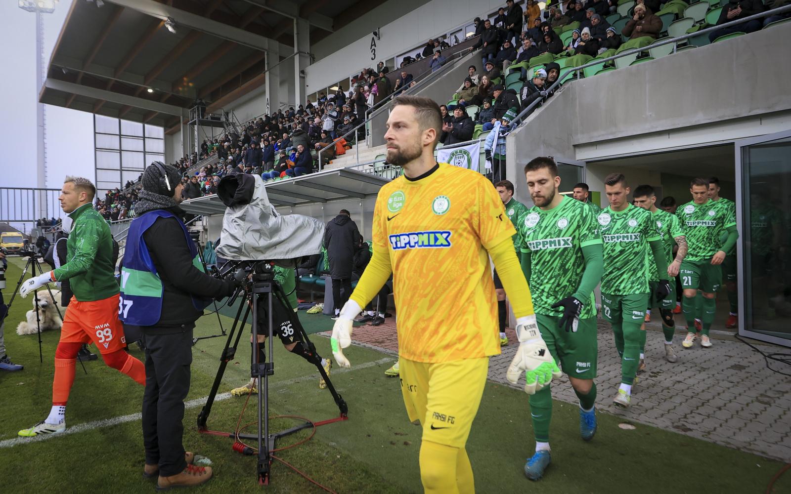 PaksiFCFTC 21 PaksiFCFTC 21