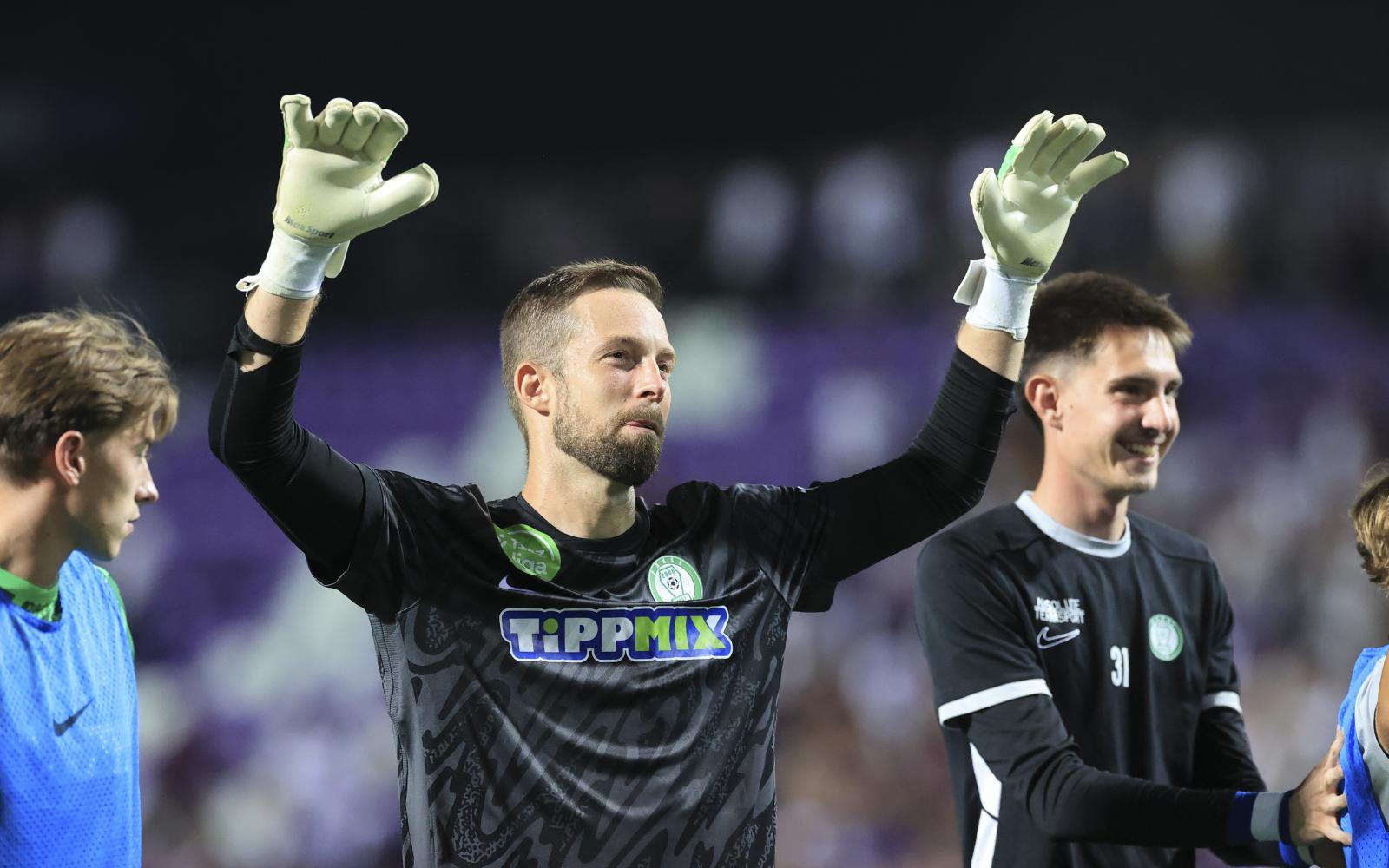 UjpestFC PaksiFC UEFAAI6I369037751108