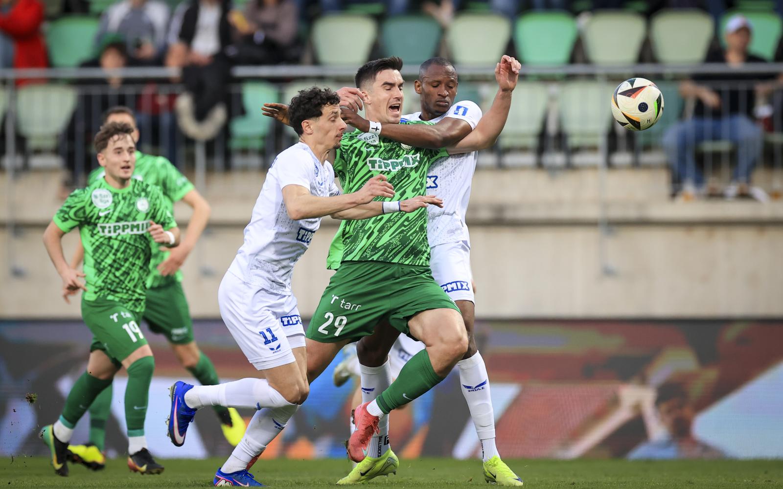  PaksiFC ZTE FIZZ LIGA 11