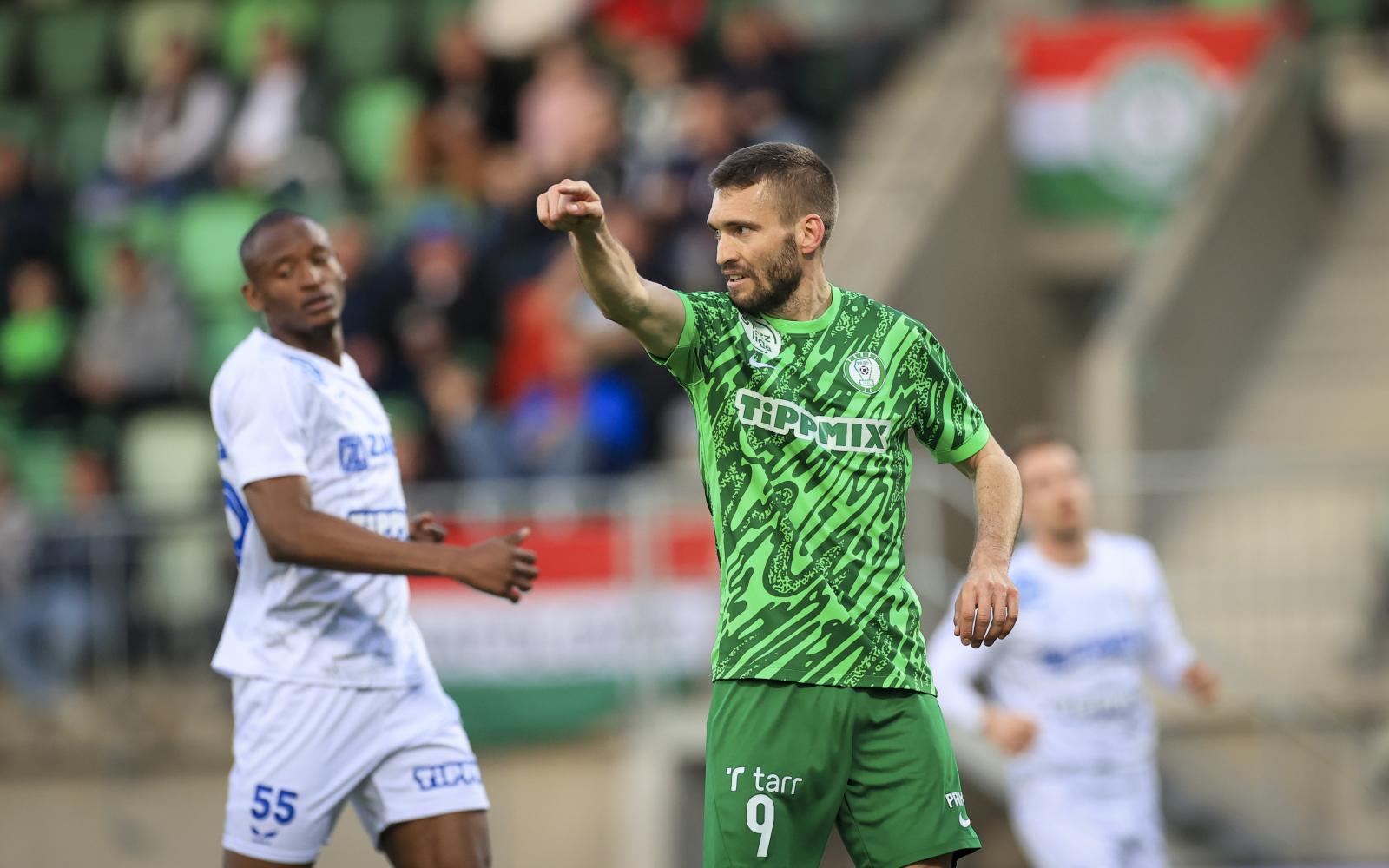 PaksiFC ZTE FIZZ LIGA 14 PaksiFC ZTE FIZZ LIGA 14