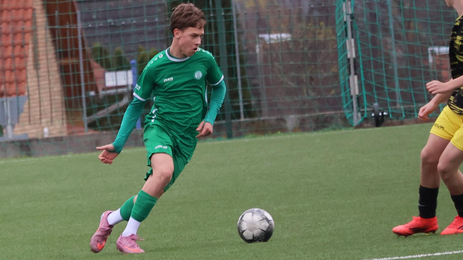 U15 2 U15 2