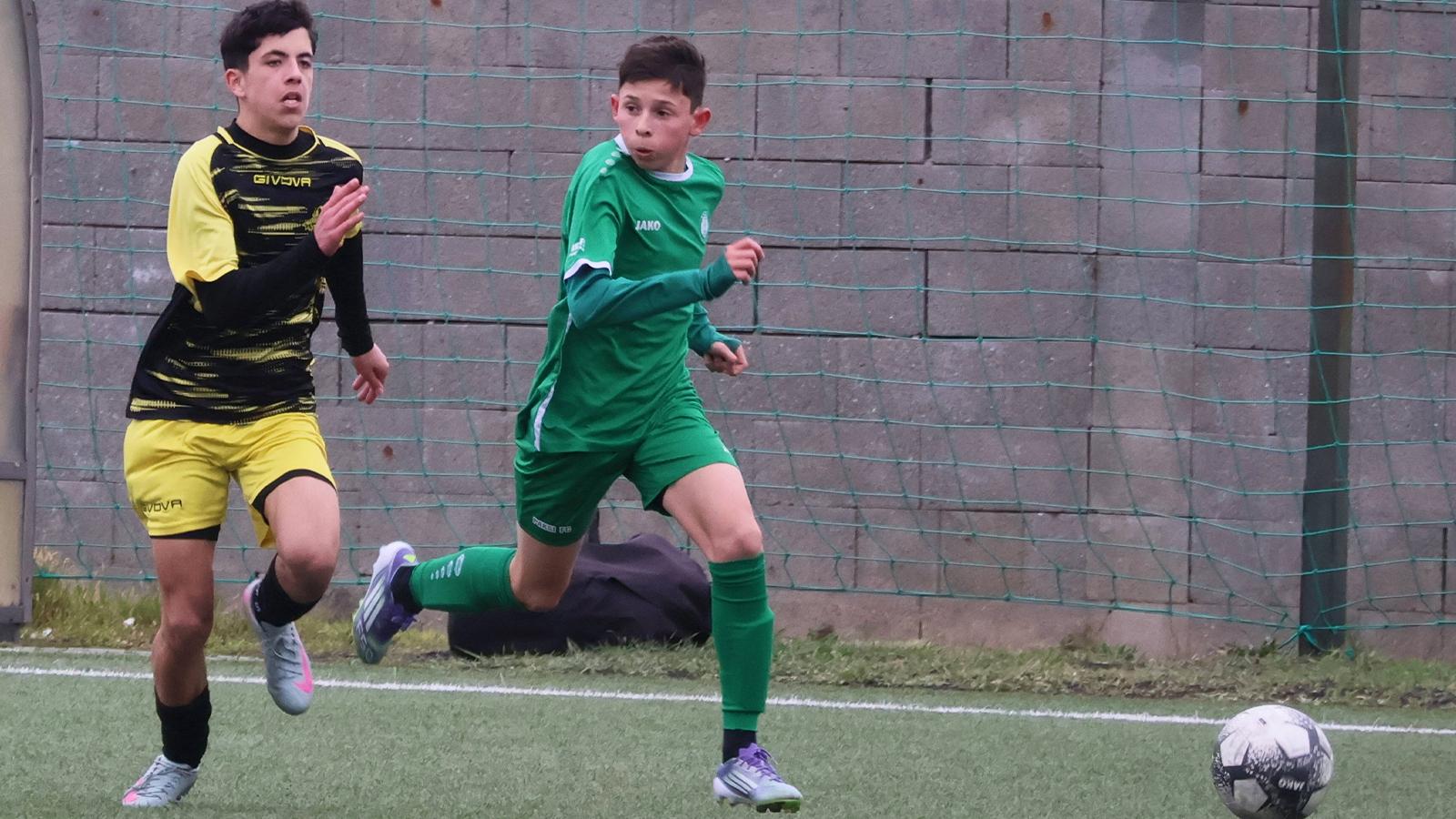 U15 3 U15 3
