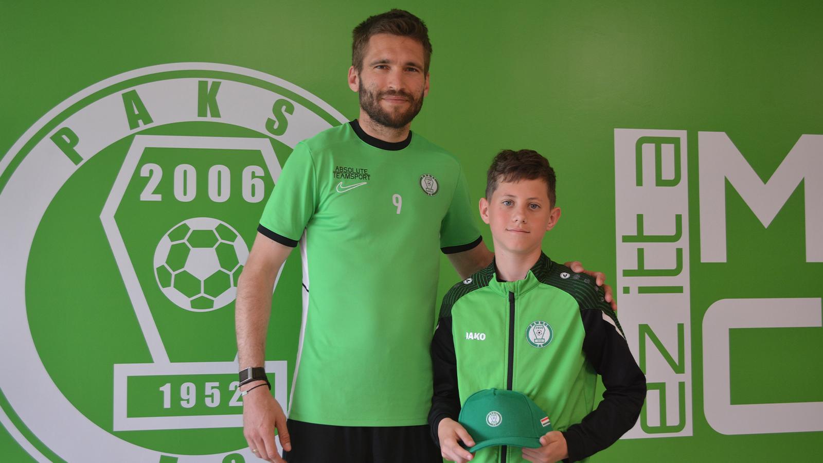 U13 Erd DiTam SCsan D