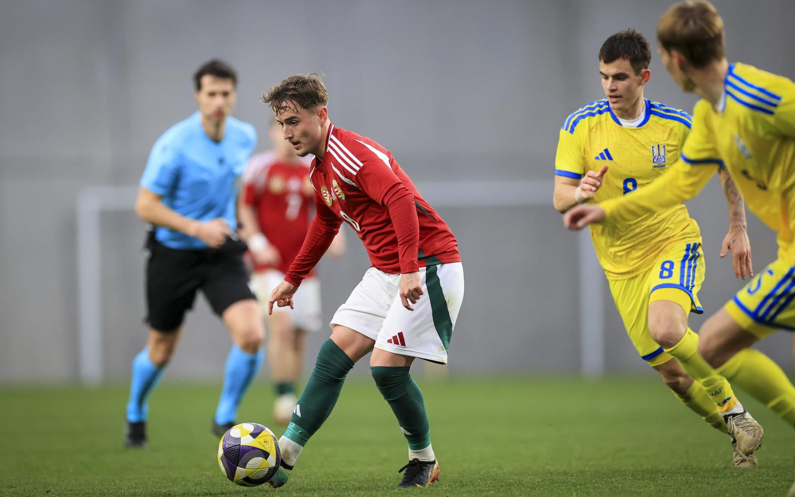 U21 HUN URE 10 U21 HUN URE 10