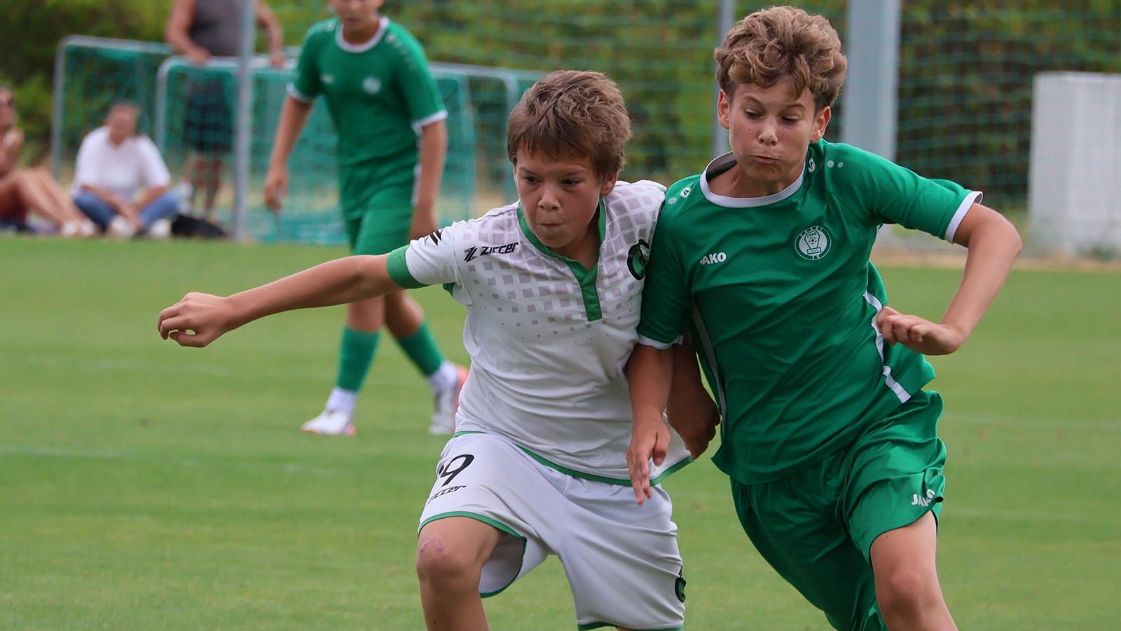 2 U14