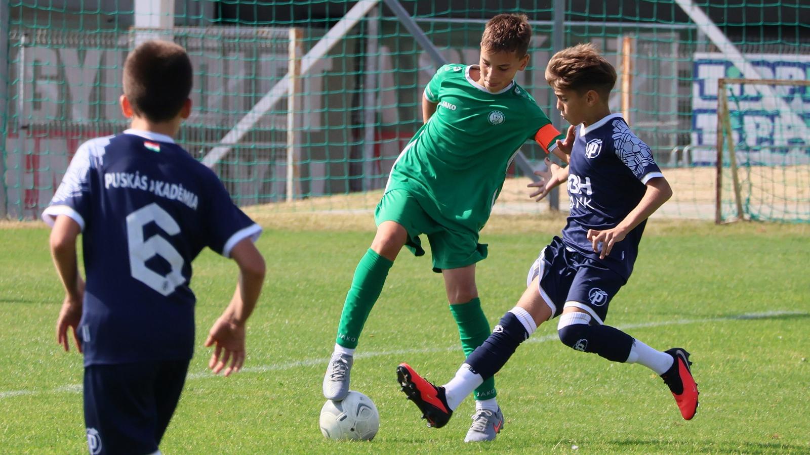 U13 2 U13 2