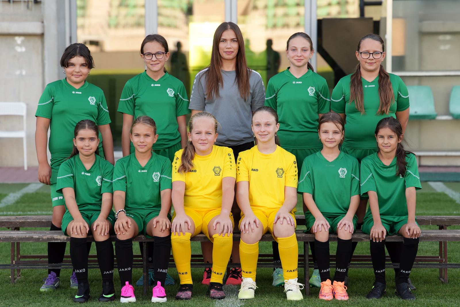 Le Ny U12 Le Ny U12