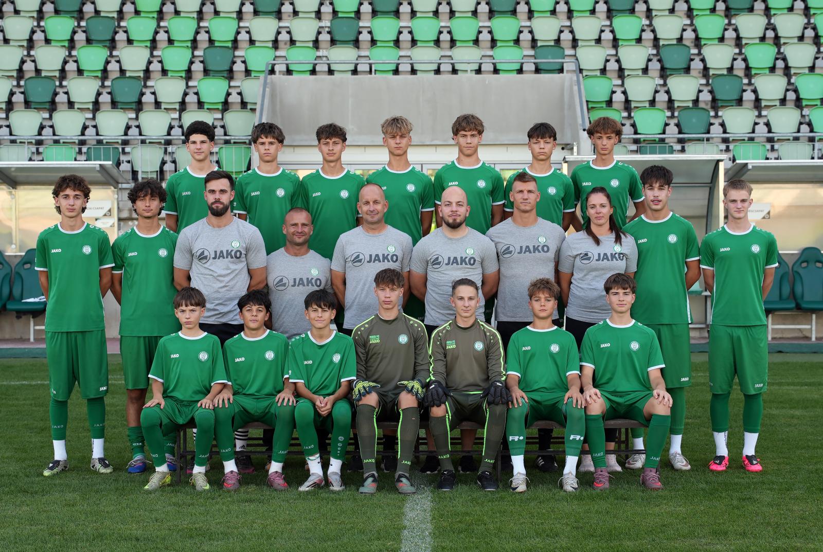 U16