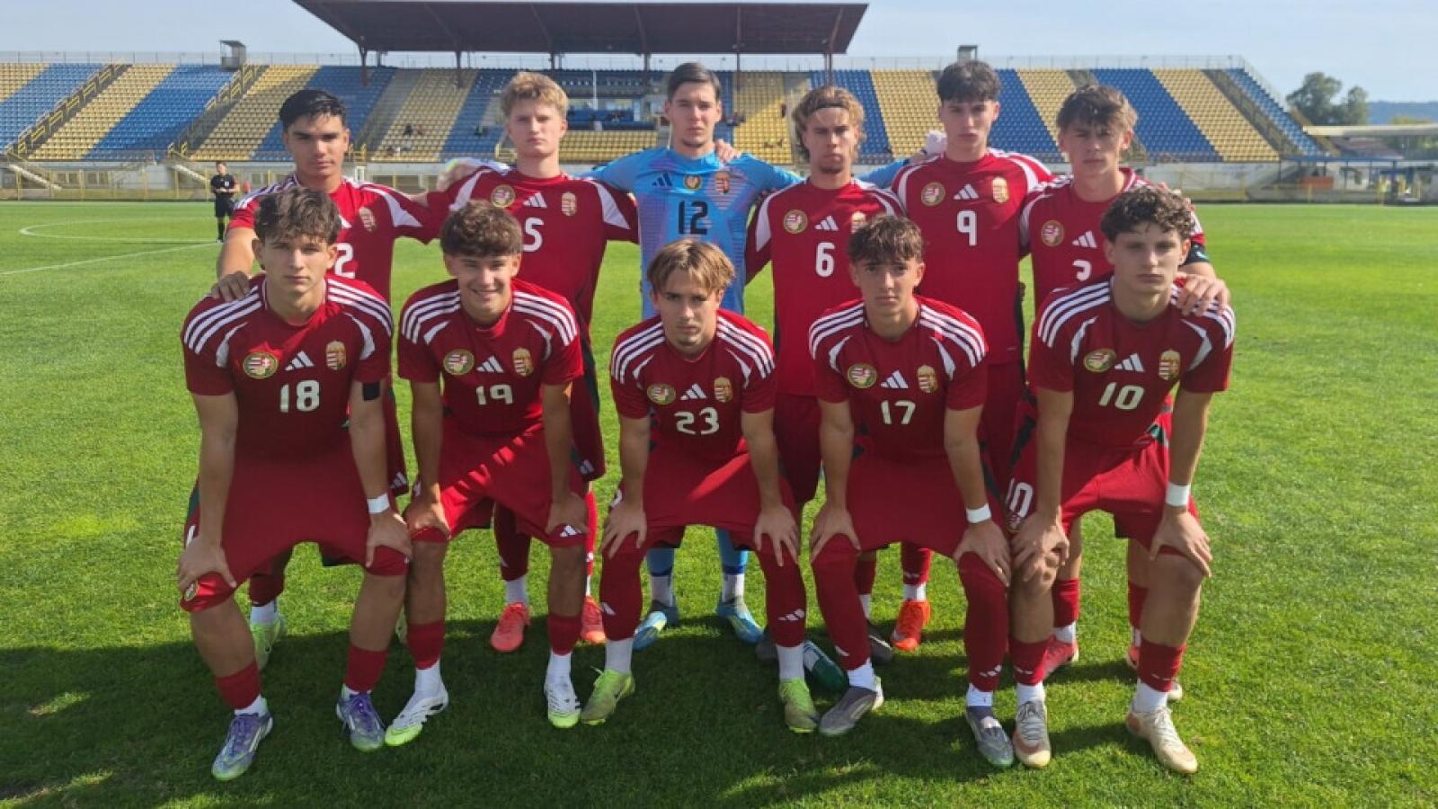 U18