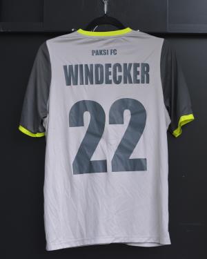 Windecker Windecker