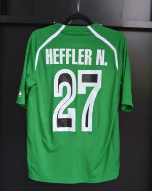 Heffler Heffler