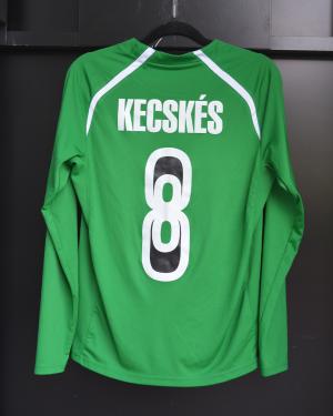 Kecskes Kecskes