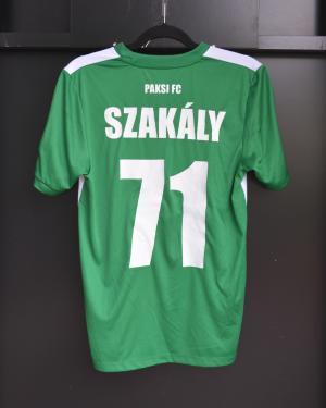 Szak Ly