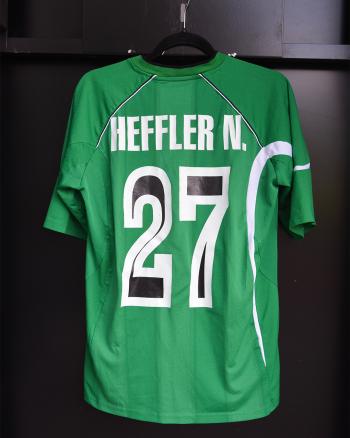Heffler Heffler