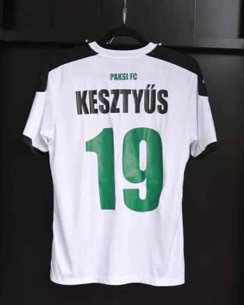 Keszty S Keszty S