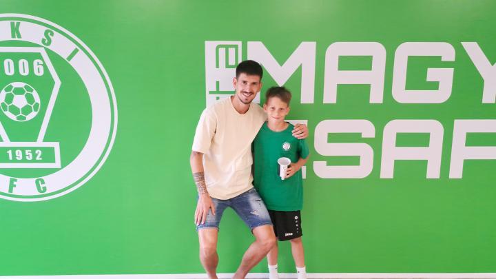 Marton Ben